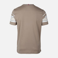 MEN T-SHIRT ROUND NECK REGULAR FIT