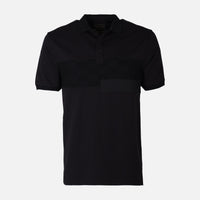 MEN T-SHIRT ROUND NECK REGULAR FIT