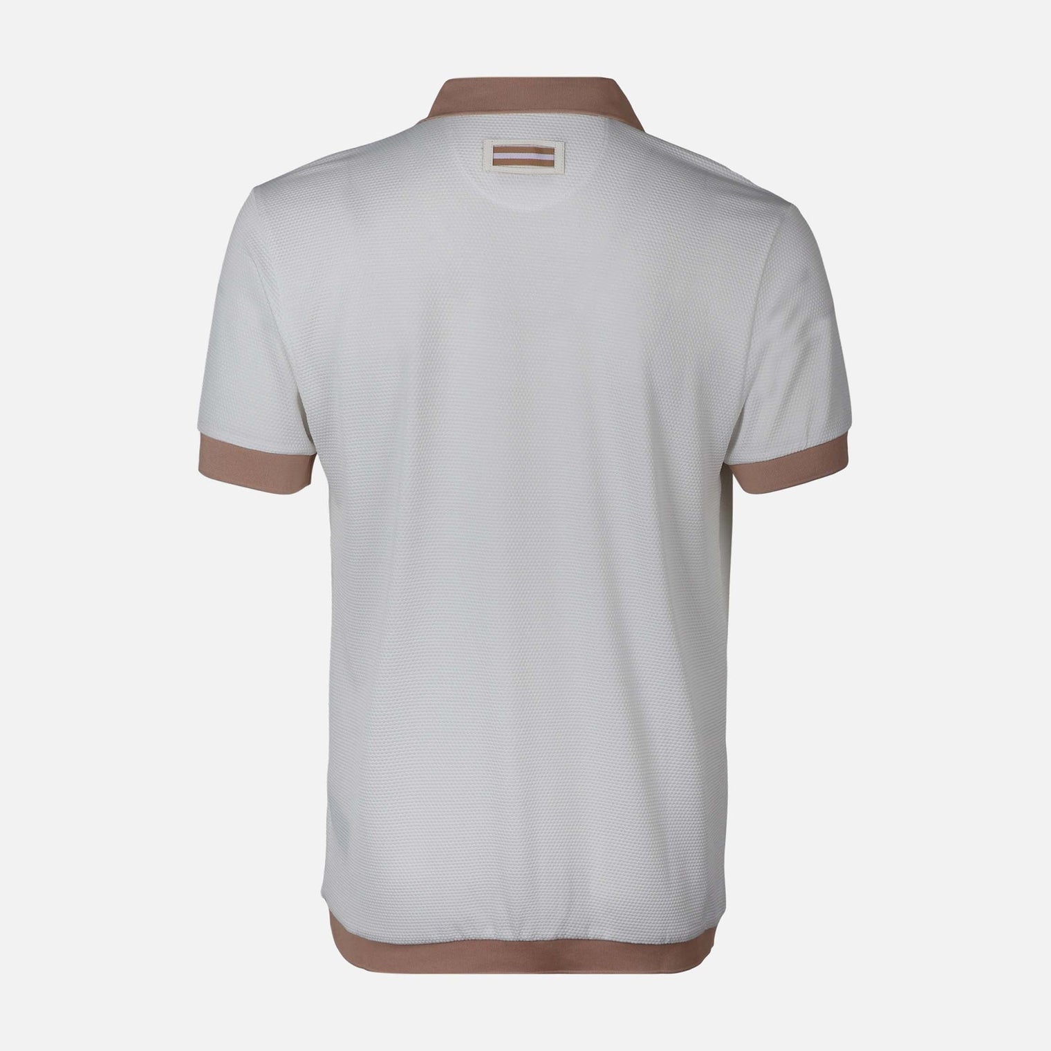 MEN T-SHIRT ROUND NECK REGULAR FIT