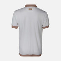 MEN T-SHIRT ROUND NECK REGULAR FIT