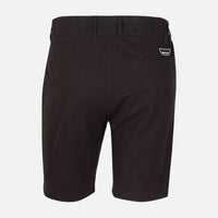 MEN SHORT WOVEN REGULAR FIT