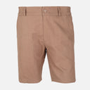 MEN SHORT WOVEN REGULAR FIT