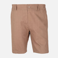 MEN SHORT WOVEN REGULAR FIT