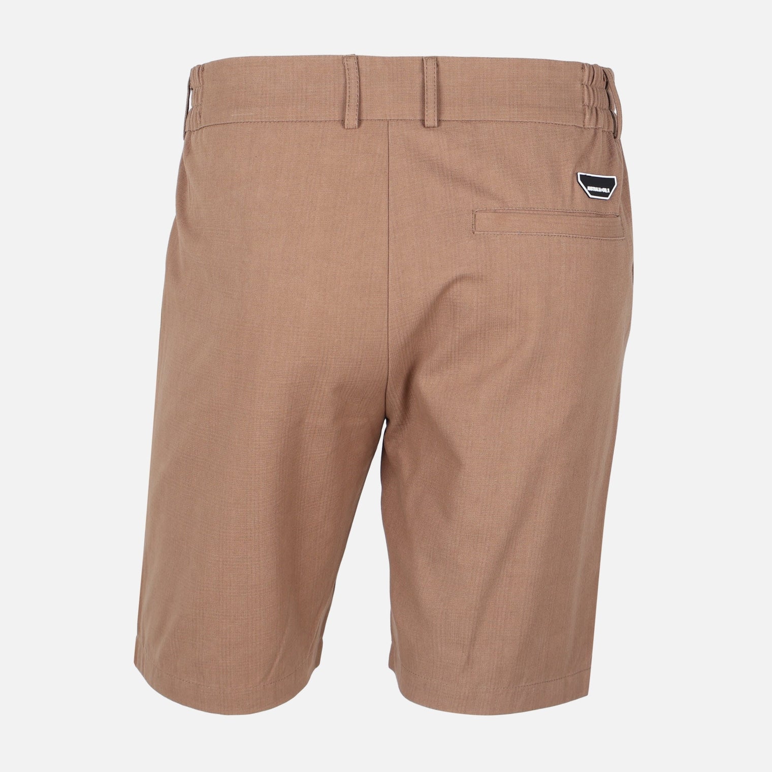 MEN SHORT WOVEN REGULAR FIT