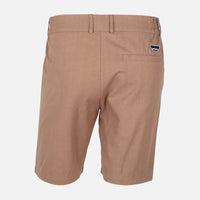 MEN SHORT WOVEN REGULAR FIT