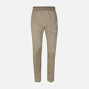MEN JOGGING PANTS KNITED SLIM FIT