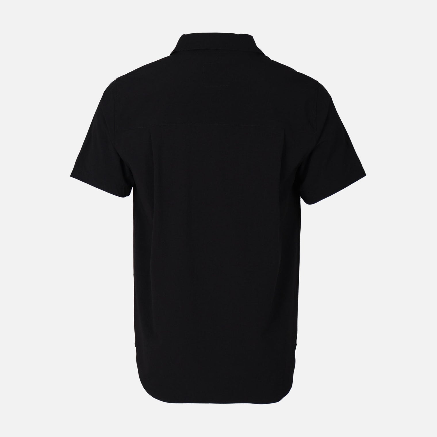 MEN SHIRT SHORT SLEEVE REGULAR FIT
