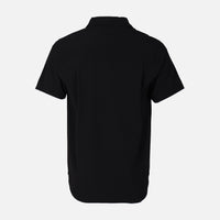 MEN SHIRT SHORT SLEEVE REGULAR FIT