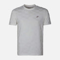 MEN T-SHIRT ROUND NECK PLUS FIT