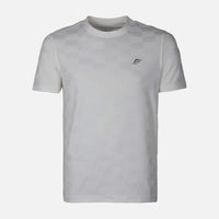 MEN T-SHIRT ROUND NECK PLUS FIT