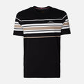 MEN T-SHIRT ROUND NECK PLUS FIT
