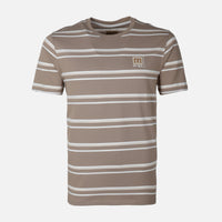 MEN T-SHIRT ROUND NECK REGULAR FIT