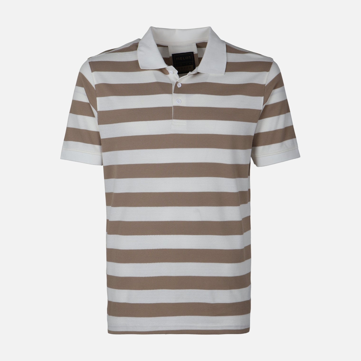 MEN T-SHIRT ROUND NECK REGULAR FIT