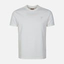 MEN T-SHIRT ROUND NECK REGULAR FIT
