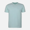 MEN T-SHIRT ROUND NECK REGULAR FIT