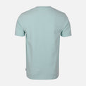 MEN T-SHIRT ROUND NECK REGULAR FIT