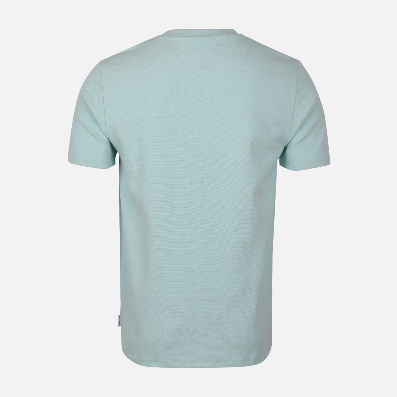 MEN T-SHIRT ROUND NECK REGULAR FIT