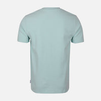 MEN T-SHIRT ROUND NECK REGULAR FIT