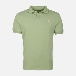MEN POLO REGULAR FIT