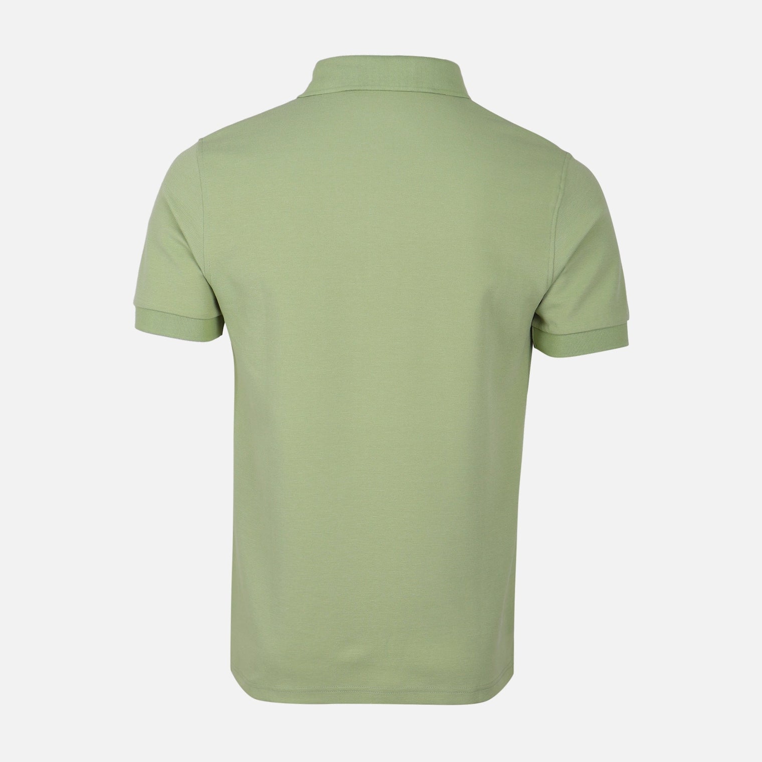 MEN POLO REGULAR FIT