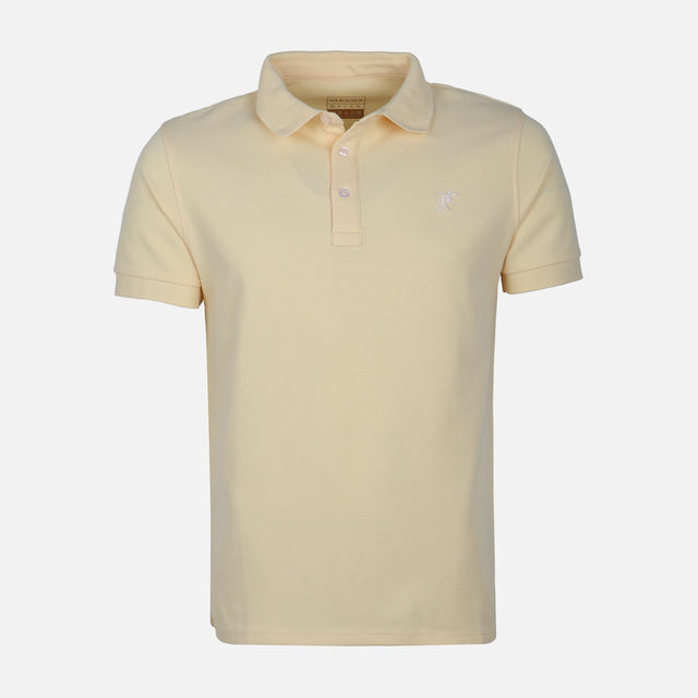 MEN POLO REGULAR FIT