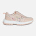 LADIES CASUAL LACE-UP SHOES