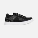 LADIES CASUAL LACE-UP SHOES