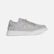 LADIES CASUAL LACE-UP SHOES