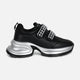 LADIES CASUAL VELCRO SHOES