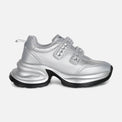 LADIES CASUAL VELCRO SHOES