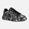 LADIES CASUAL LACE-UP SHOES