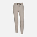 MEN BASIC JOGGING PANT PLUS FIT
