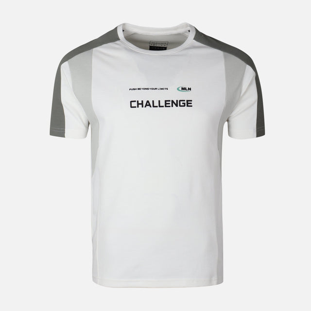MEN T-SHIRT ROUND NECK REGULAR FIT