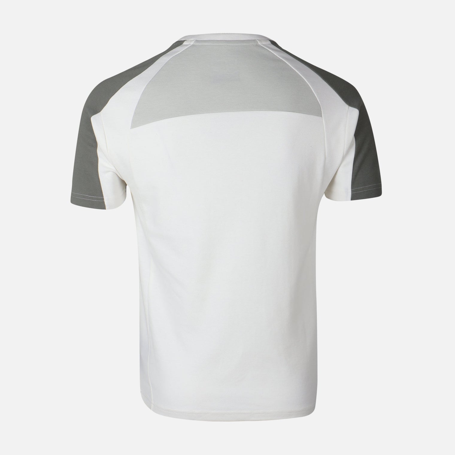 MEN T-SHIRT ROUND NECK REGULAR FIT