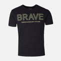 MEN T-SHIRT ROUND NECK REGULAR FIT