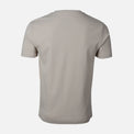 MEN T-SHIRT ROUND NECK REGULAR FIT