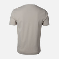 MEN T-SHIRT ROUND NECK REGULAR FIT
