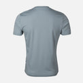 MEN T-SHIRT ROUND NECK PLUS FIT