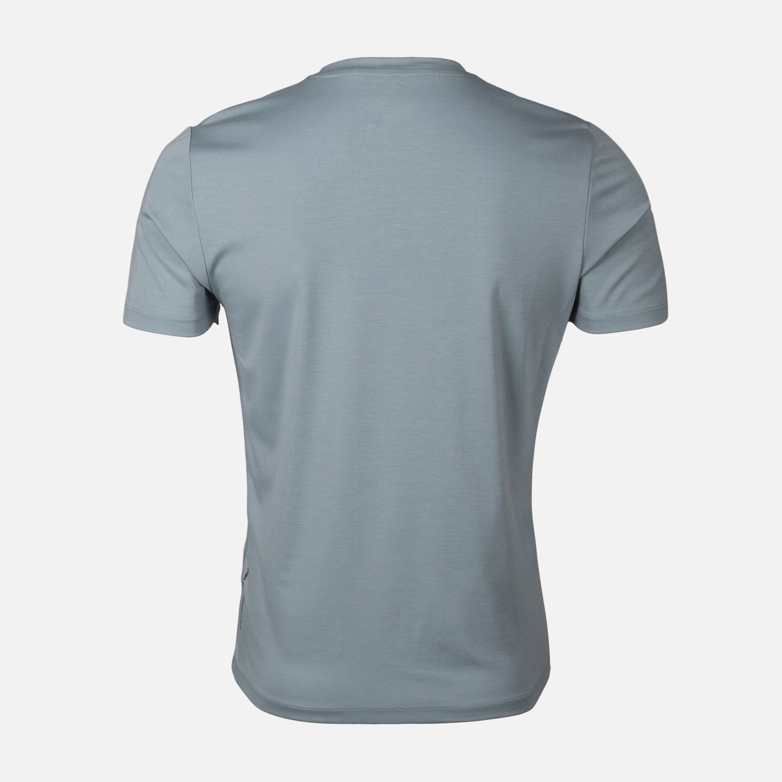 MEN T-SHIRT ROUND NECK PLUS FIT