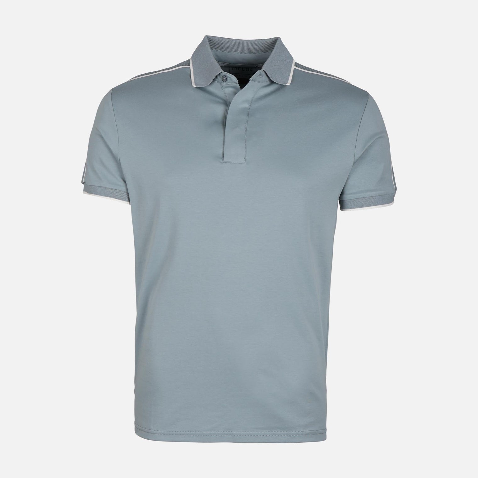 MEN BASIC POLO REGULAR FIT
