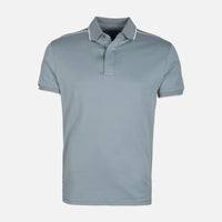 MEN BASIC POLO REGULAR FIT