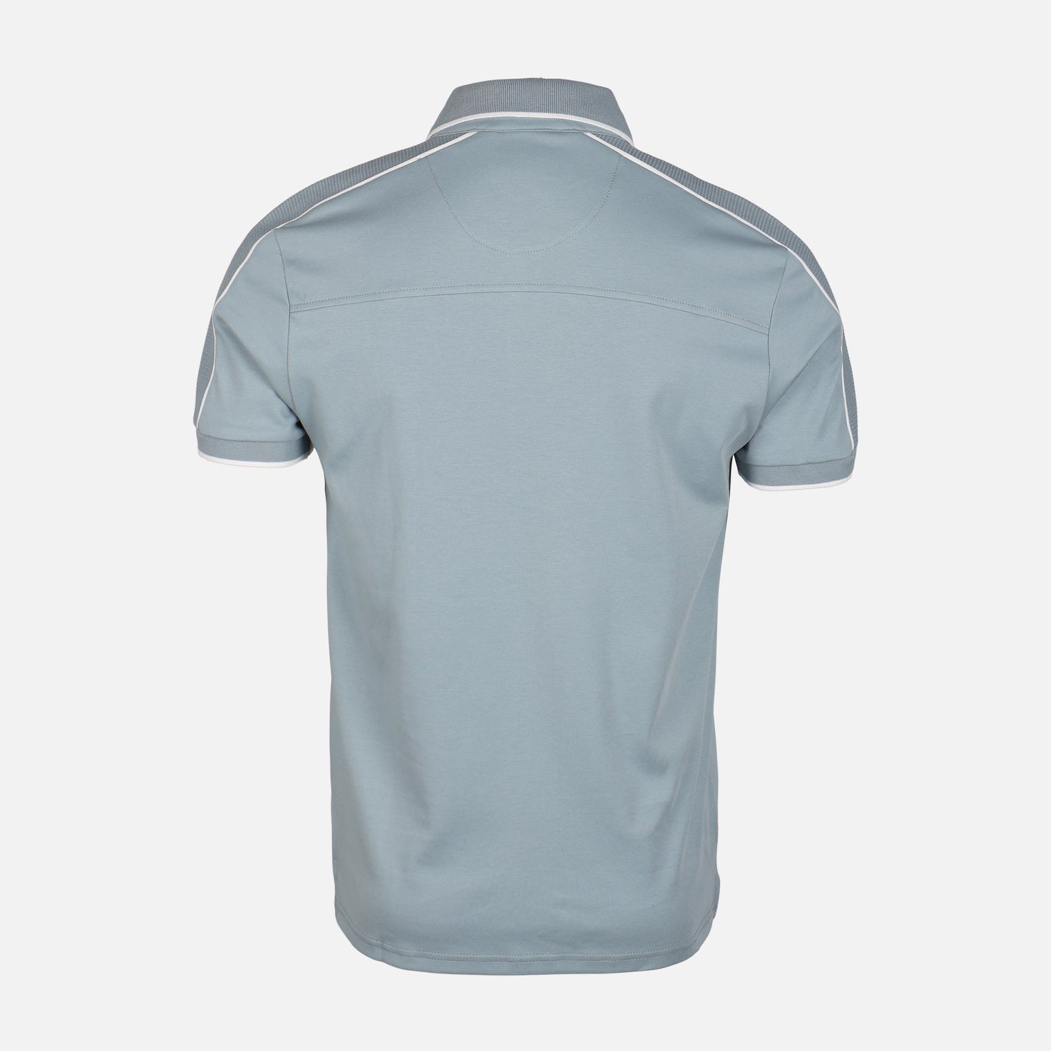 MEN BASIC POLO REGULAR FIT