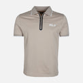 MEN BASIC POLO REGULAR FIT