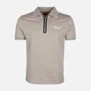 MEN BASIC POLO REGULAR FIT