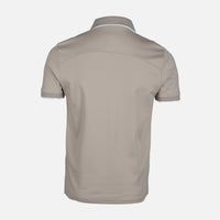 MEN BASIC POLO REGULAR FIT