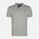 MEN BASIC POLO PLUS FIT
