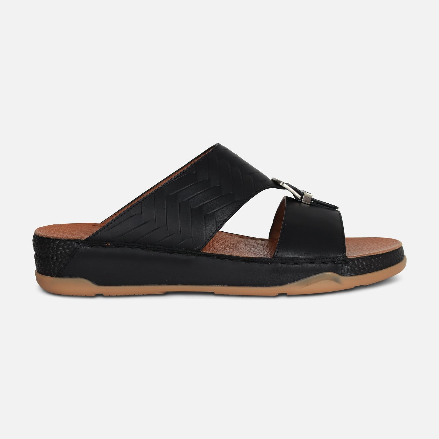 MEN ARABIC SLIP-ON SLIPPERS