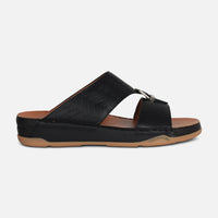 MEN ARABIC SLIP-ON SLIPPERS