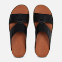 MEN ARABIC SLIP-ON SLIPPERS