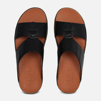 MEN ARABIC SLIP-ON SLIPPERS